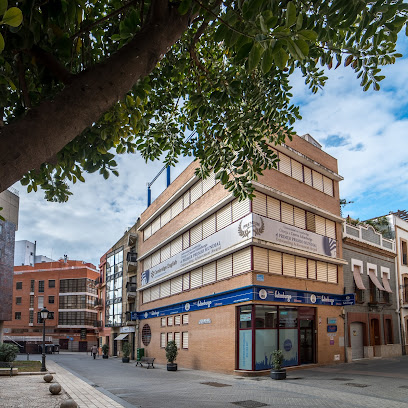 Centro Edimburgo - Idiomas en Huelva