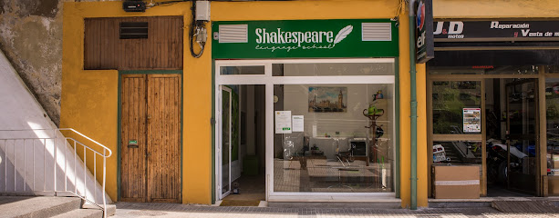 Shakespeare Language School en San Sebastián