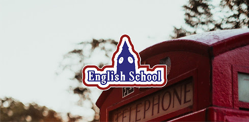 English School en Huelva