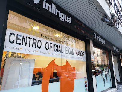 Academia de idiomas inlingua Ciudad Real en Ciudad Real