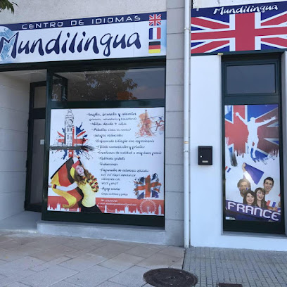 Centro de idiomas Mundilingua en Lugo