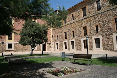 Centro Internacional Antonio Machado en Soria