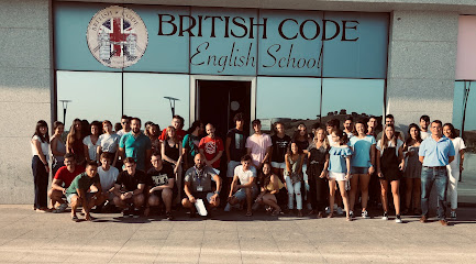 Academia de Inglés en Toledo | British Code English School en Toledo
