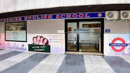 Premier English School, tu academia de inglés en Málaga en Málaga