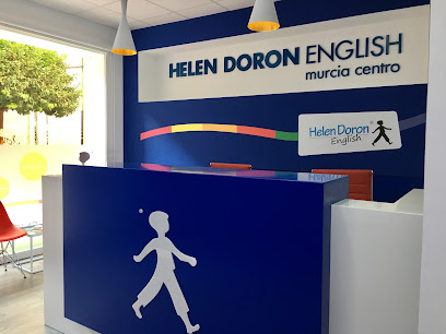 Helen Doron English Murcia Centro - Inglés para niños en Murcia en Murcia