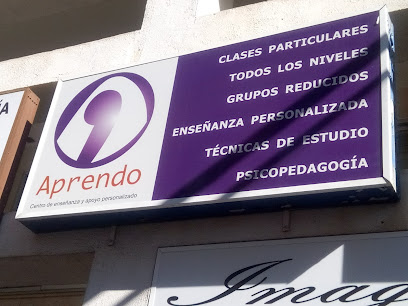 Academia Aprendo en Cáceres