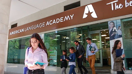 American Language Academy en Madrid