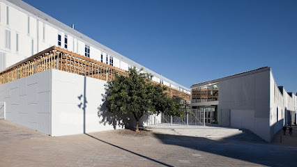 Centro De Estudios Hispánicos - Universitat Rovira i Virgili en Tarragona