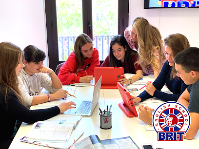 Brit English School | Academia de Inglés Tarragona en Tarragona