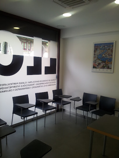 LLC Idiomas - London Language Centre en Barcelona