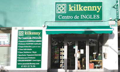 Escuela de inglés Kilkenny en Salamanca