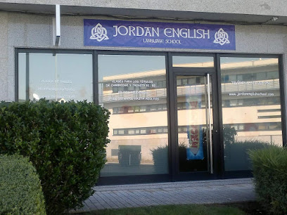 JORDAN ENGLISH SCHOOL en Lugo
