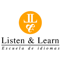 Listen & Learn - Academia de idiomas en Madrid(Madrid)