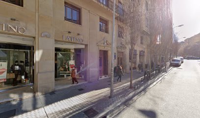 VIP Idiomas en Pamplona