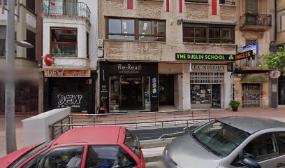 The Dublín School en Castellón de la Plana