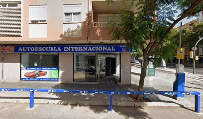 Academia International School Palma en Palma