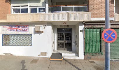 Martingale English Academy en Almería